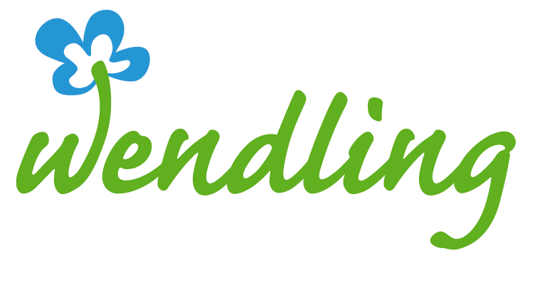 Blumen Wendling Logo